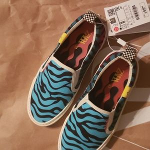 Zara kids shoes